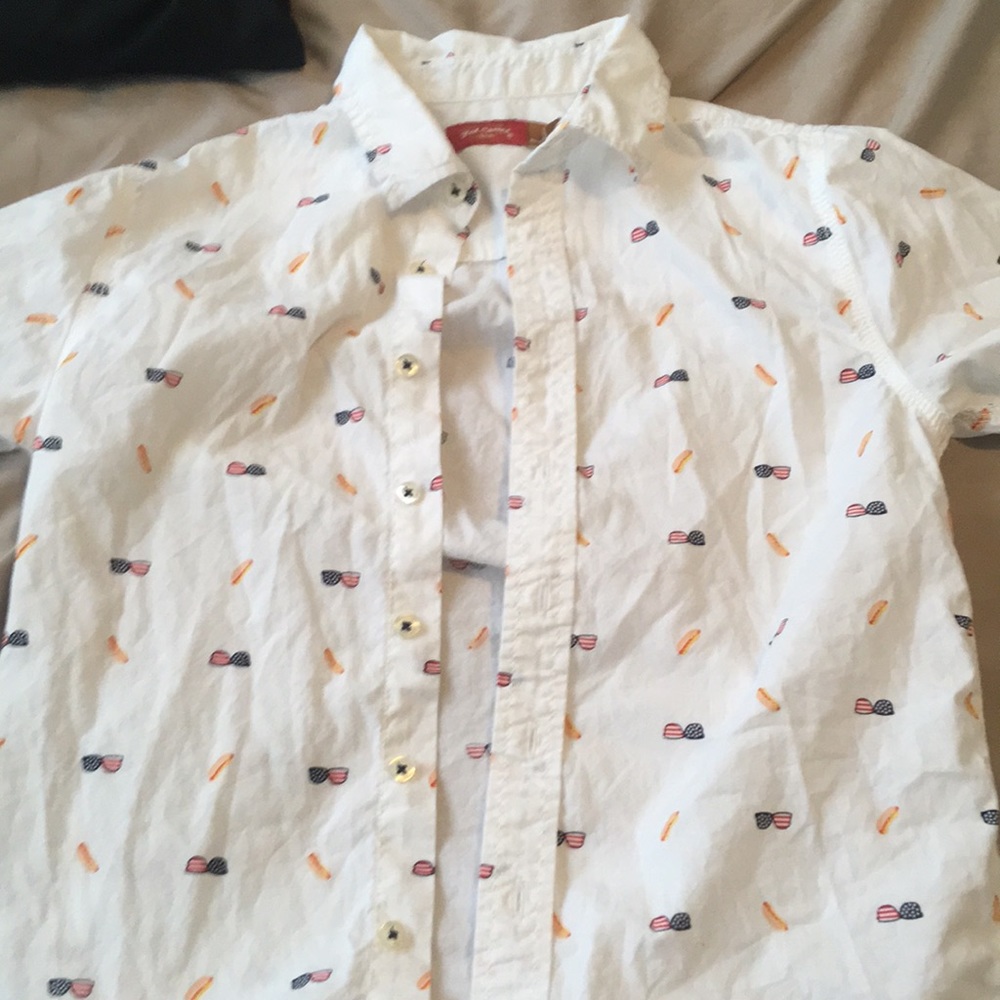 Cool shirt